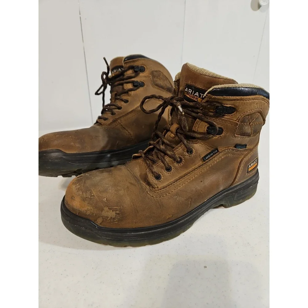 ARIAT mens Turbo 6